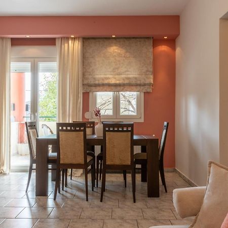 Tommy'S Family Apartment Катеріні Екстер'єр фото