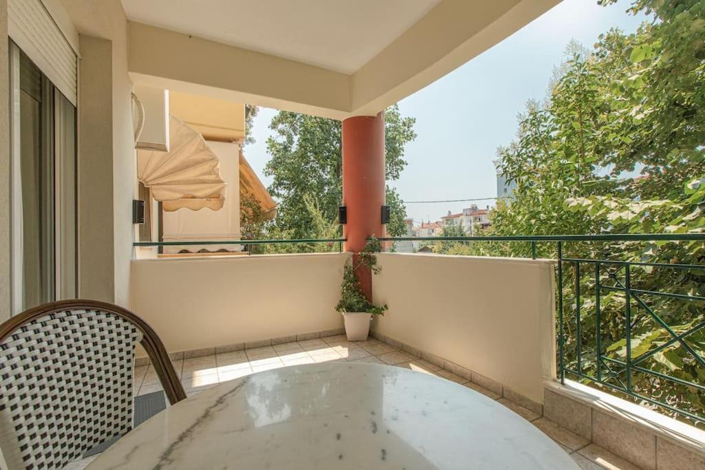 Tommy'S Family Apartment Катеріні Екстер'єр фото